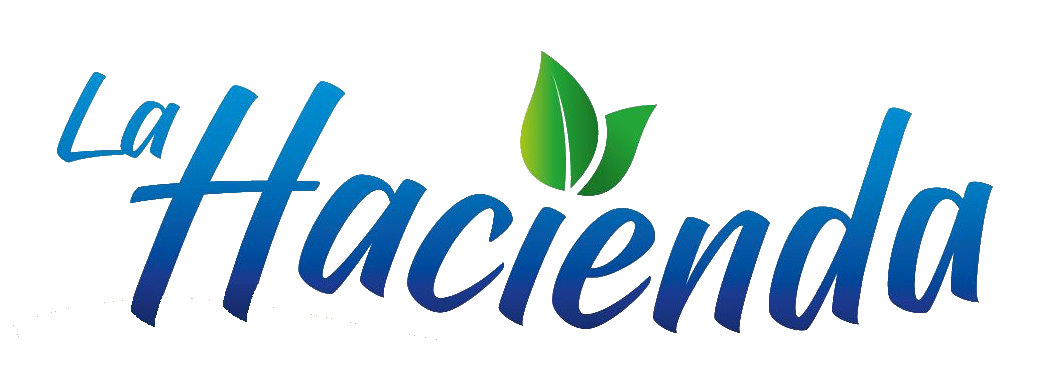 La Hacienda