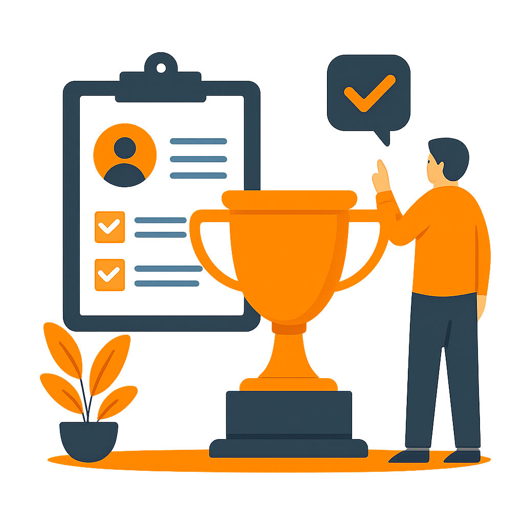 ¿Cómo lo logramos?